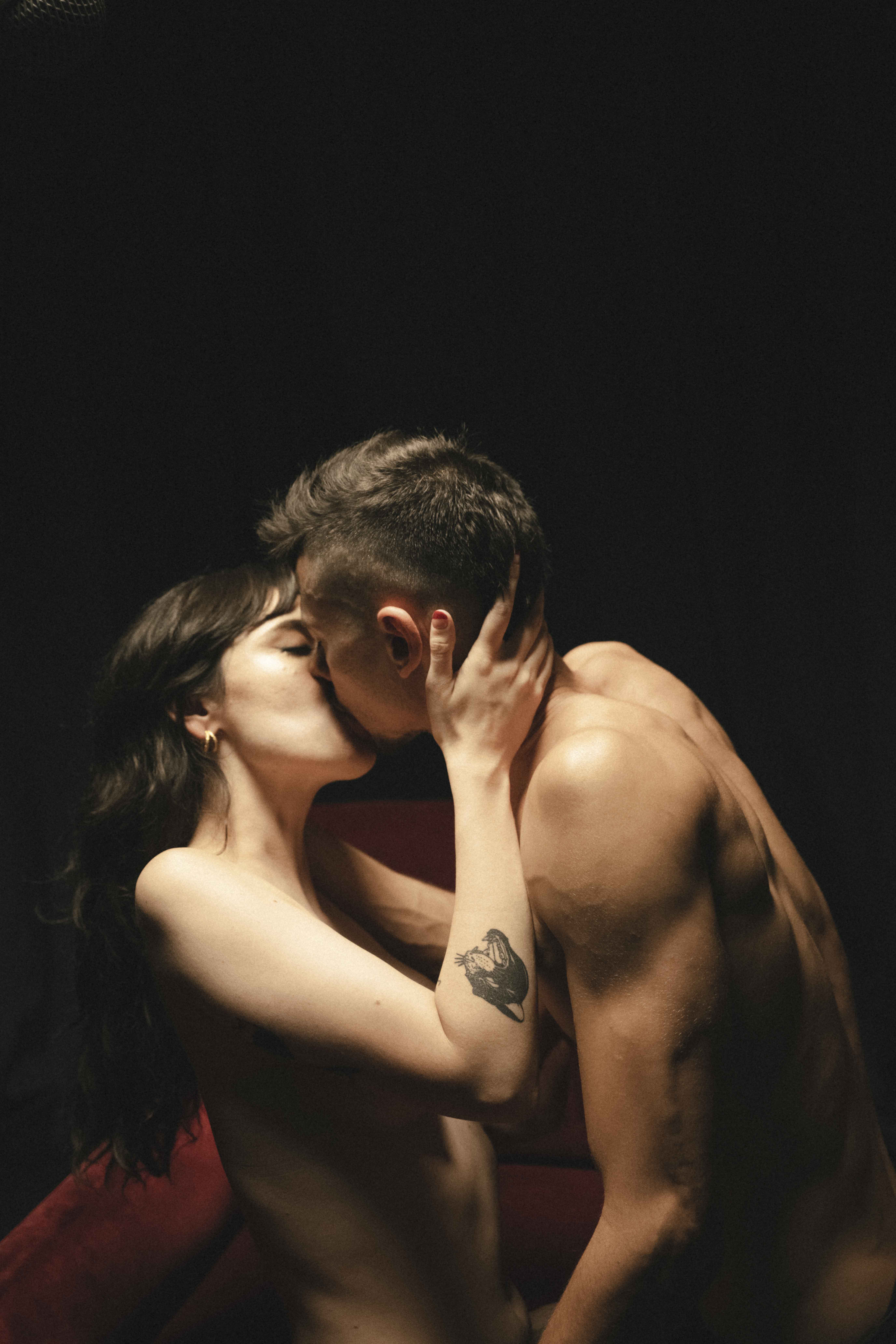 I've Been So Naughty Thinking About You All Day