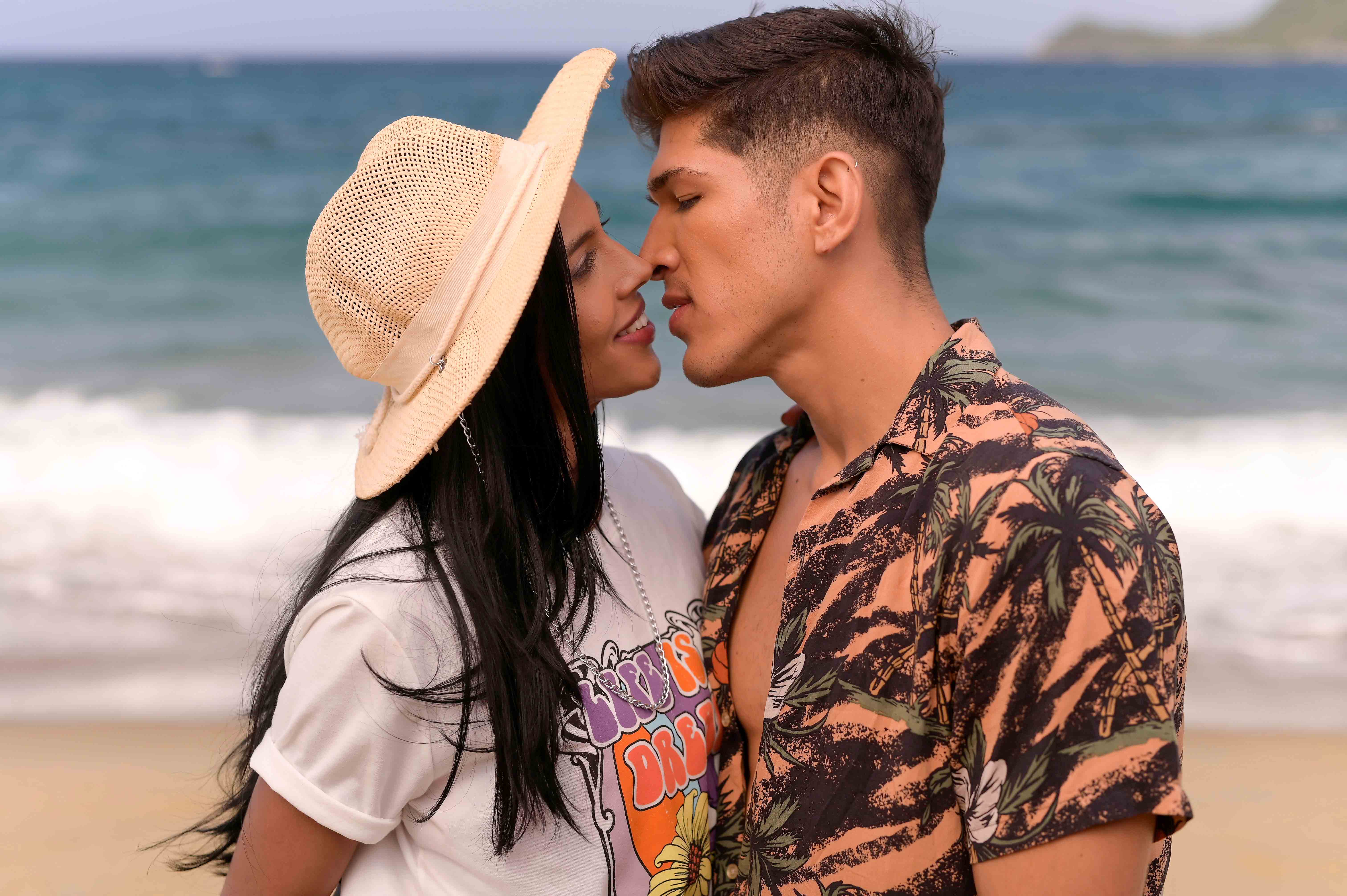 Al Son del Caribe Ep. 1 - Sexviche 