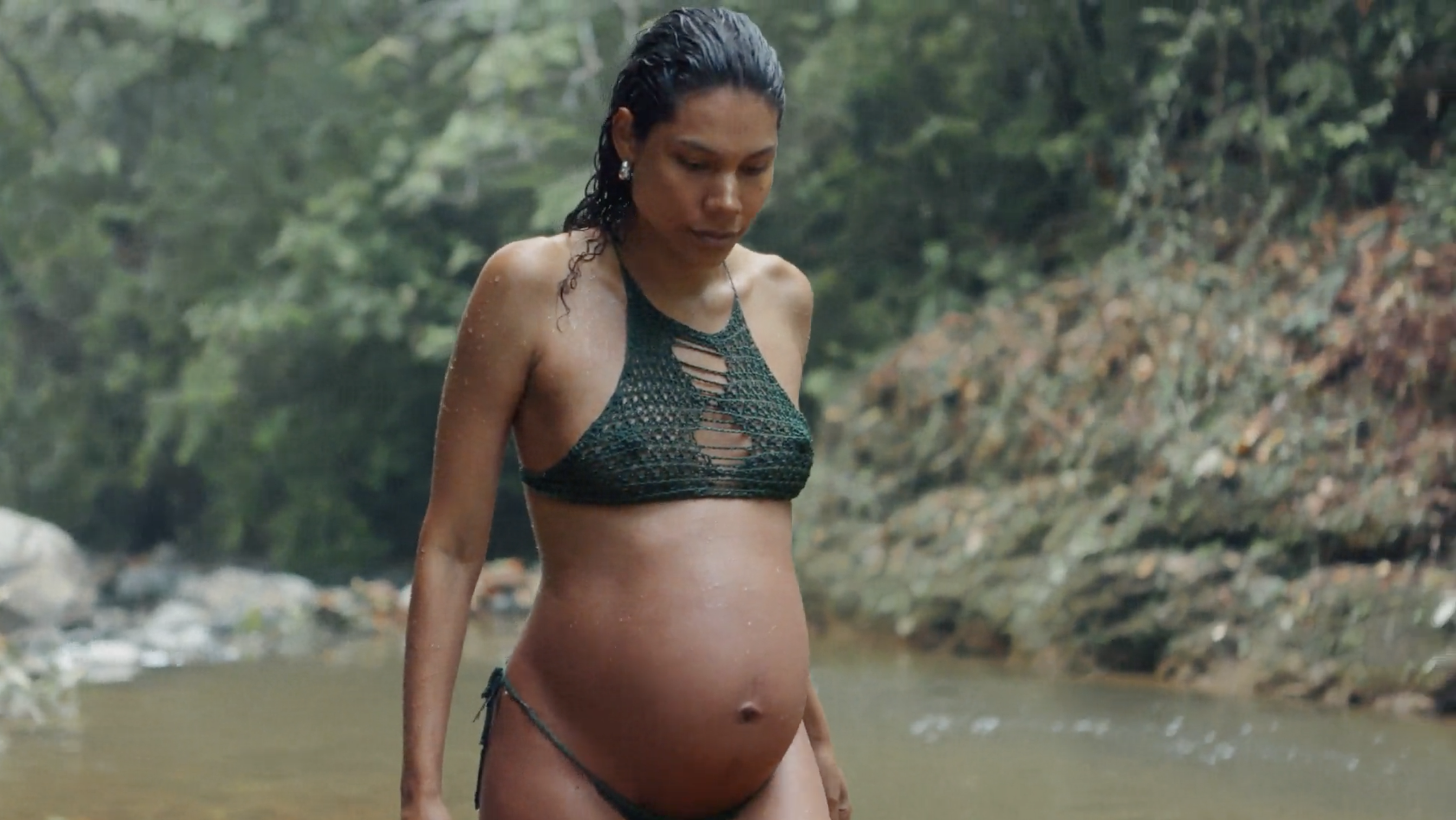 My Pregnant Desire