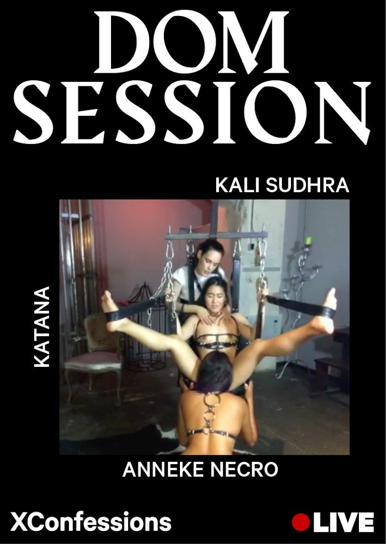 Dom Session Dom Session