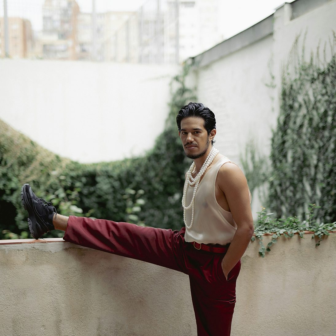 Soy Road porn photos Soy Road porn photos