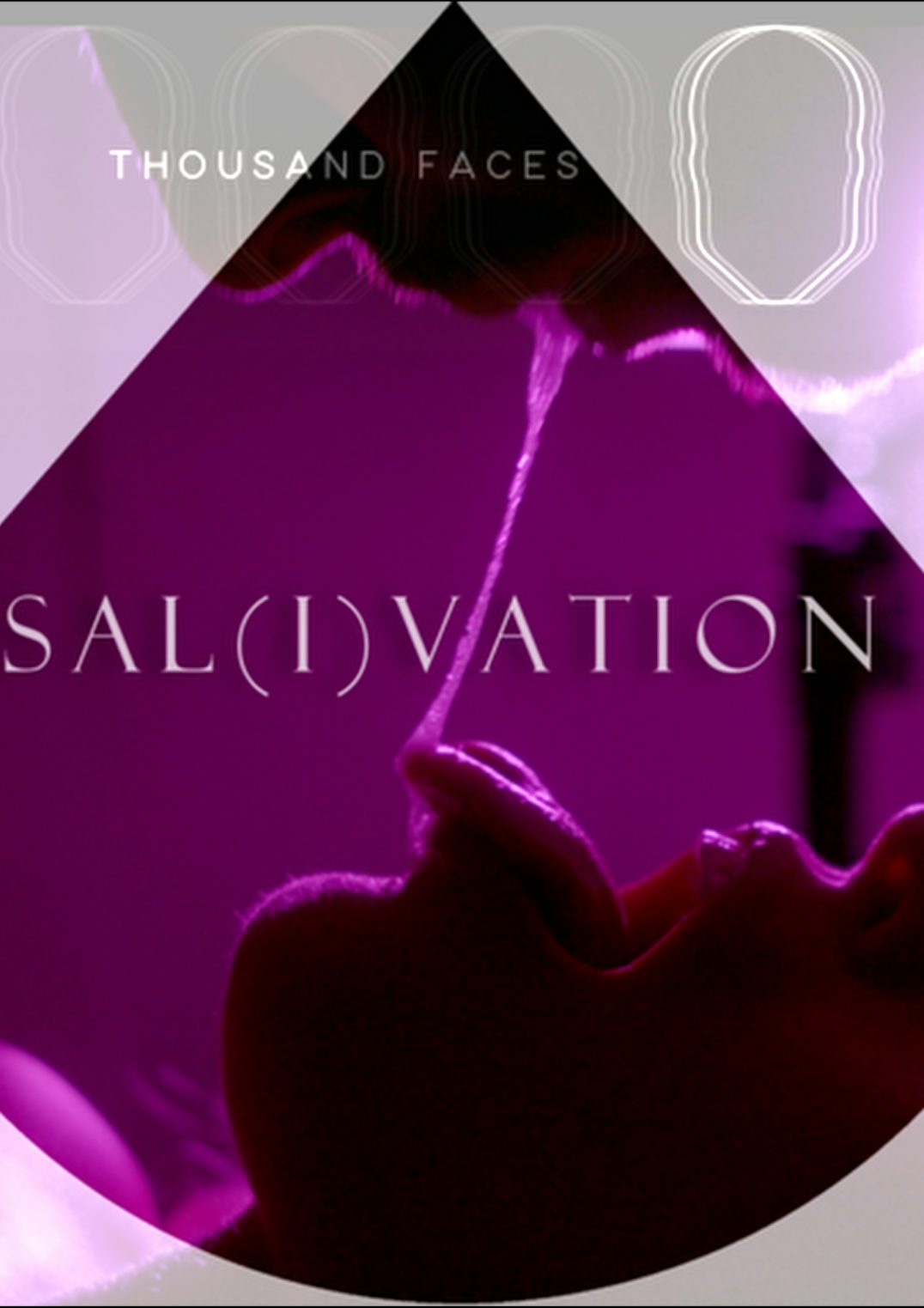 Sal(i)vation Sal(i)vation