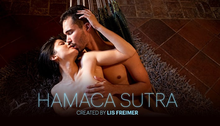 Hamaca Sutra Hamaca Sutra