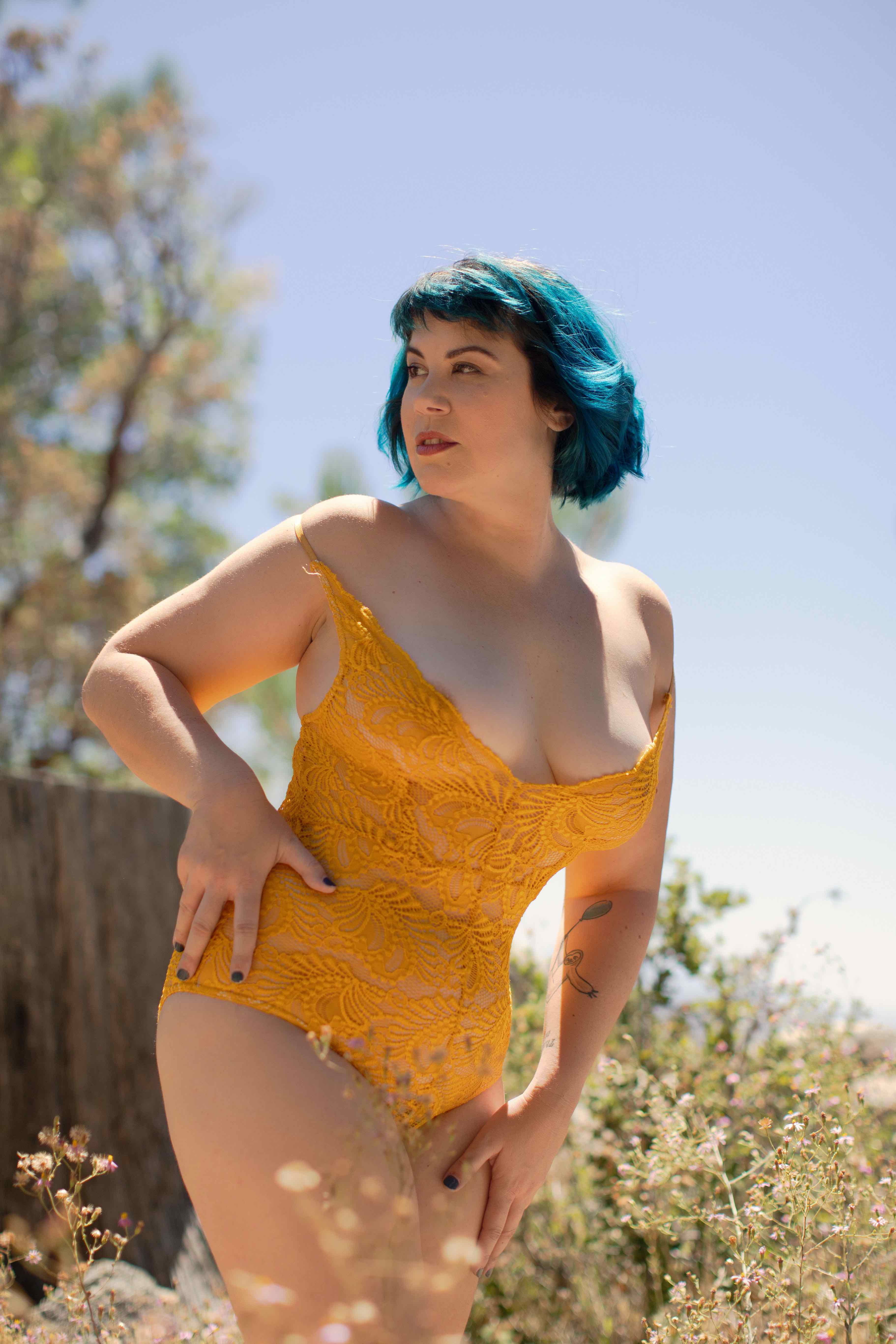 Mandi Slade - Porn Films & XXX Movies