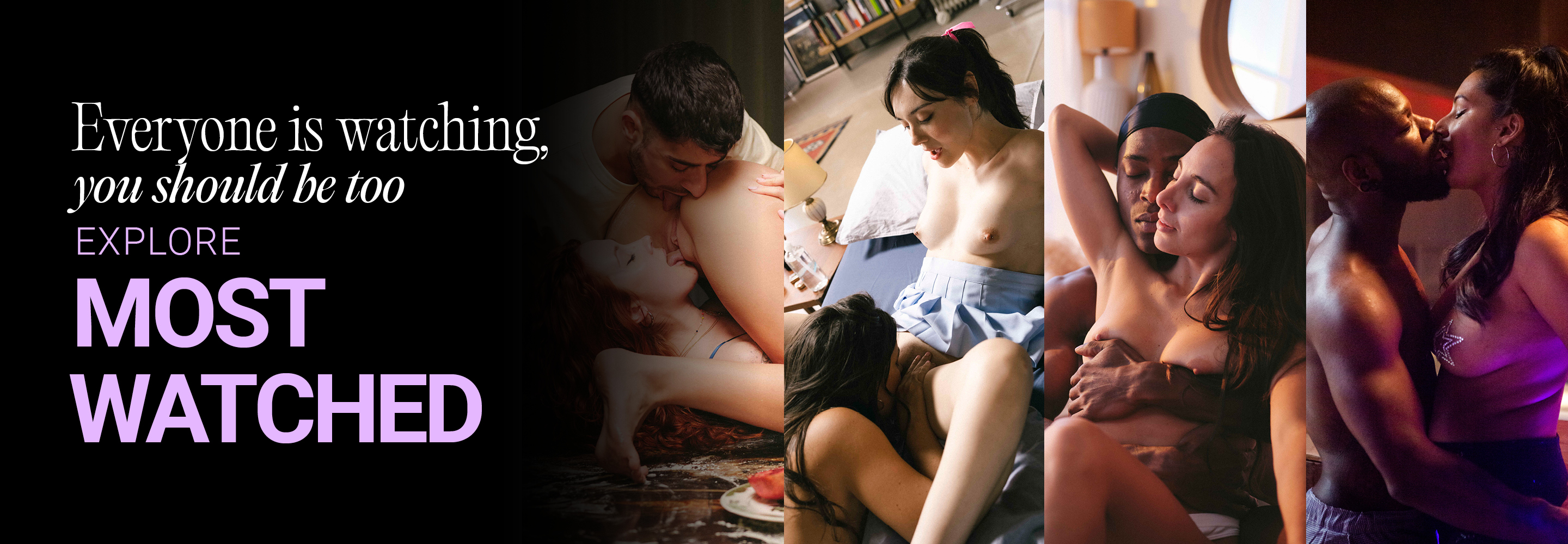 EL | Most Watched Movies