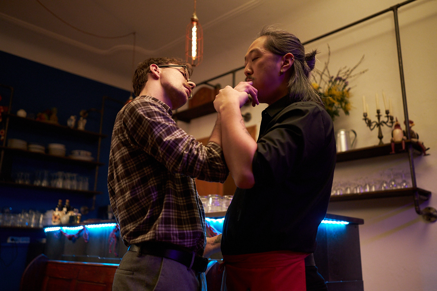 Ron Hades - Porn Films & XXX Movies