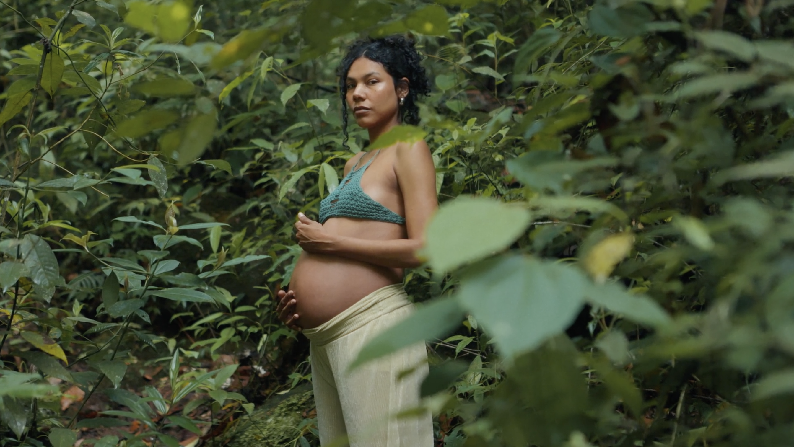 My Pregnant Desire