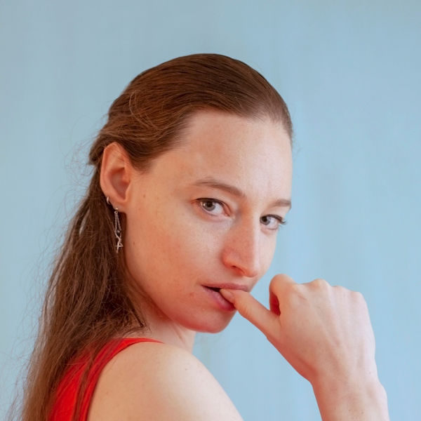 Zina Berlin - Porn Films & XXX Movies