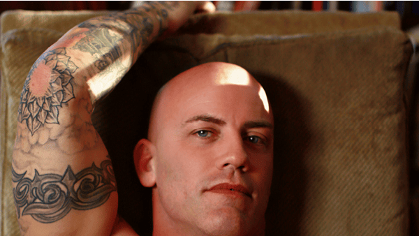 Derrick Pierce Derrick Pierce