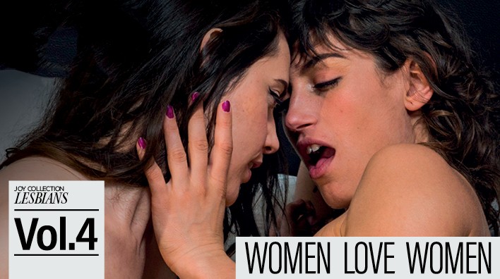 Women Love Women Vol. 4