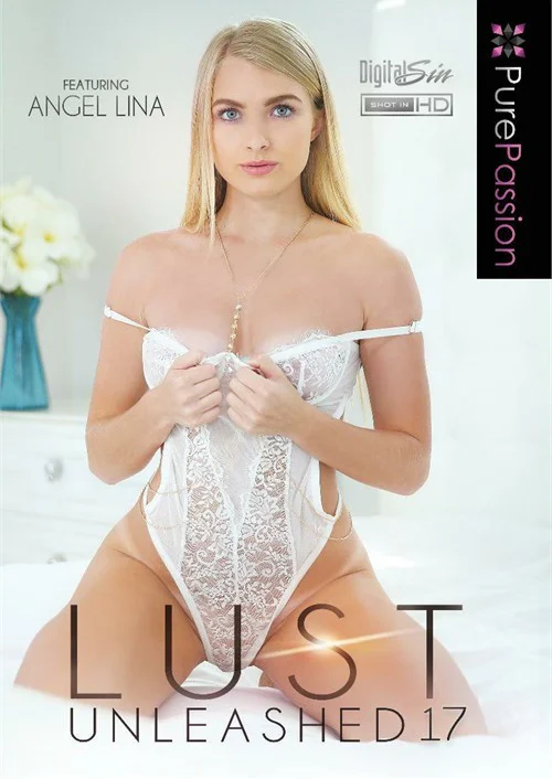 Lust Unleashed 17 Lust Unleashed 17