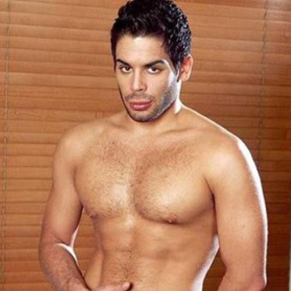 Anthony Martinez - Porn Films & XXX Movies