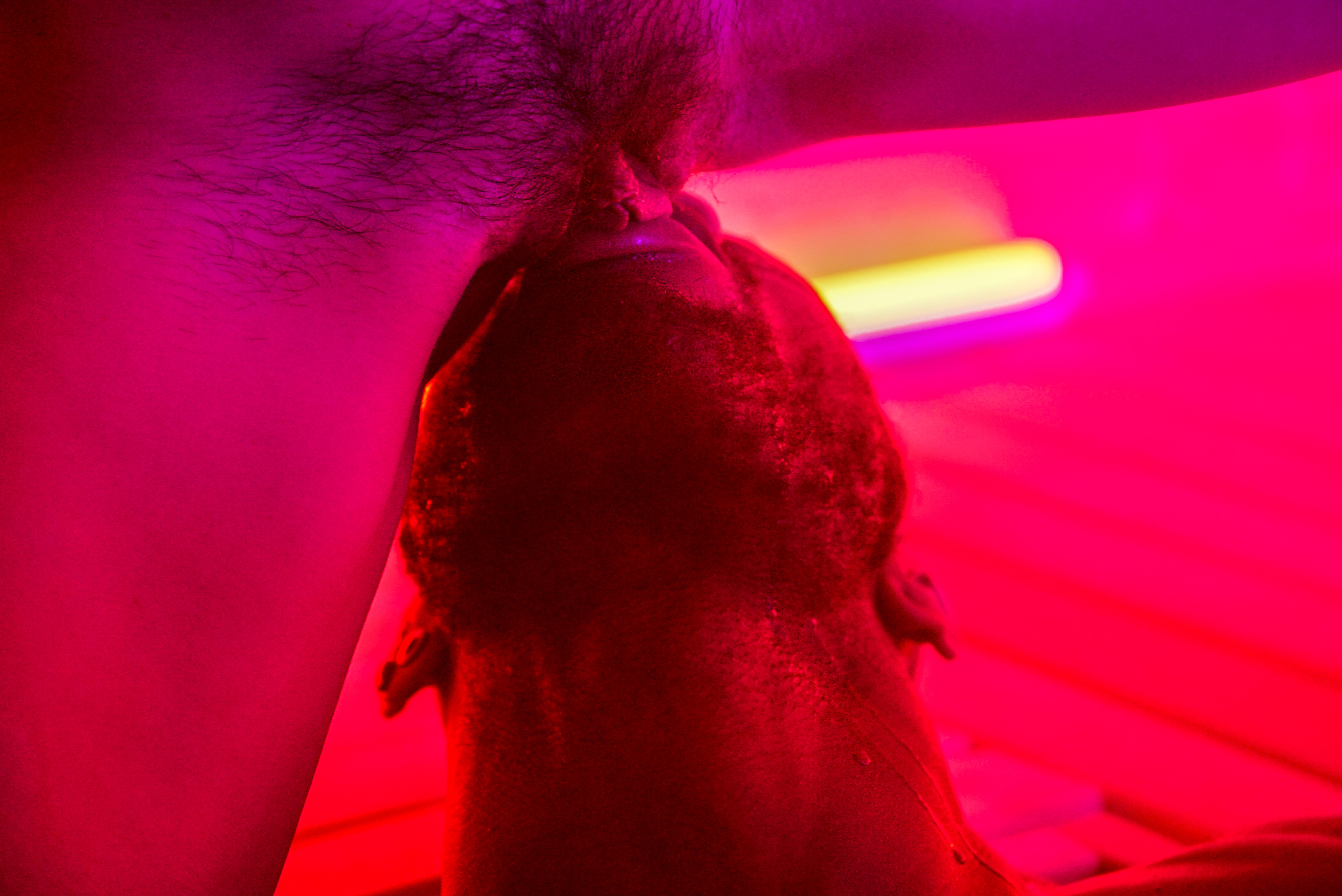 XConfessions Vol. 12