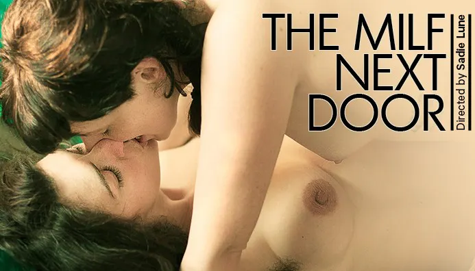 The MILF Next Door The MILF Next Door