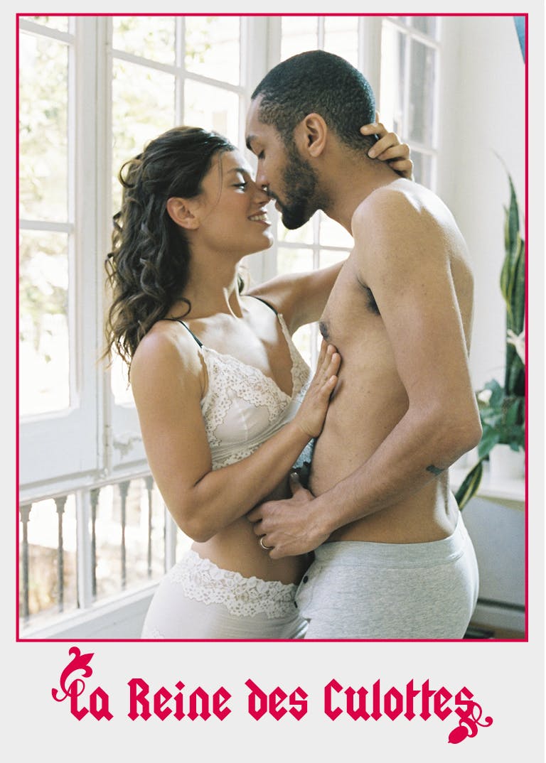 La Reine Des Culottes soft