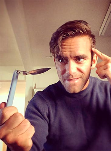 Logan Pierce - Porn Films & XXX Movies