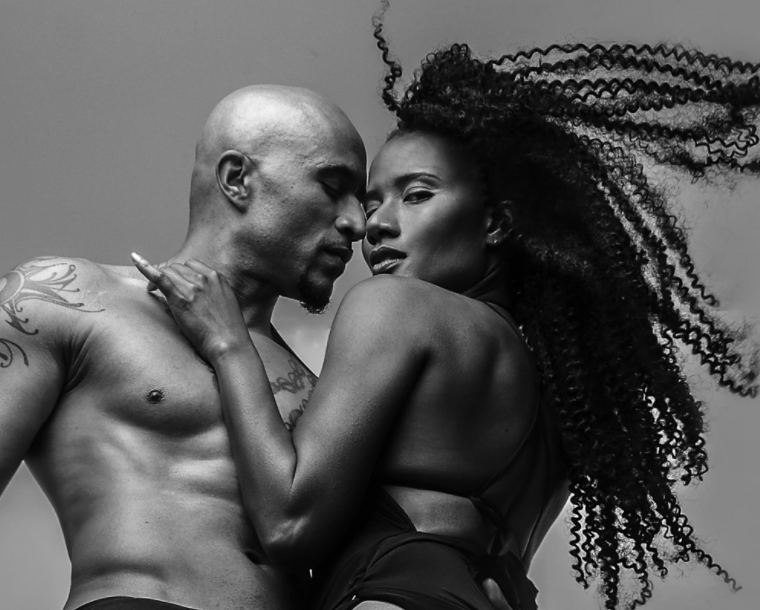 Jet Setting Jasmine & King Noire  - Porn Films & XXX Movies