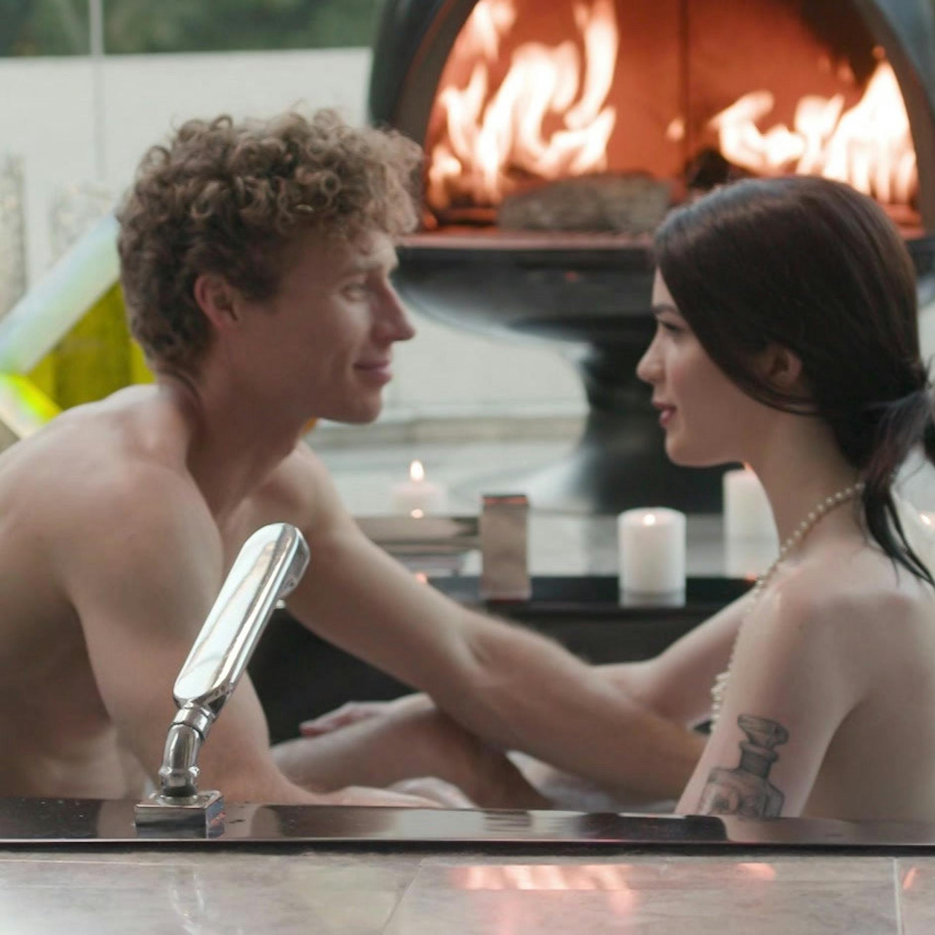 Pure Desire Vol. 7 Pure Desire Vol. 7