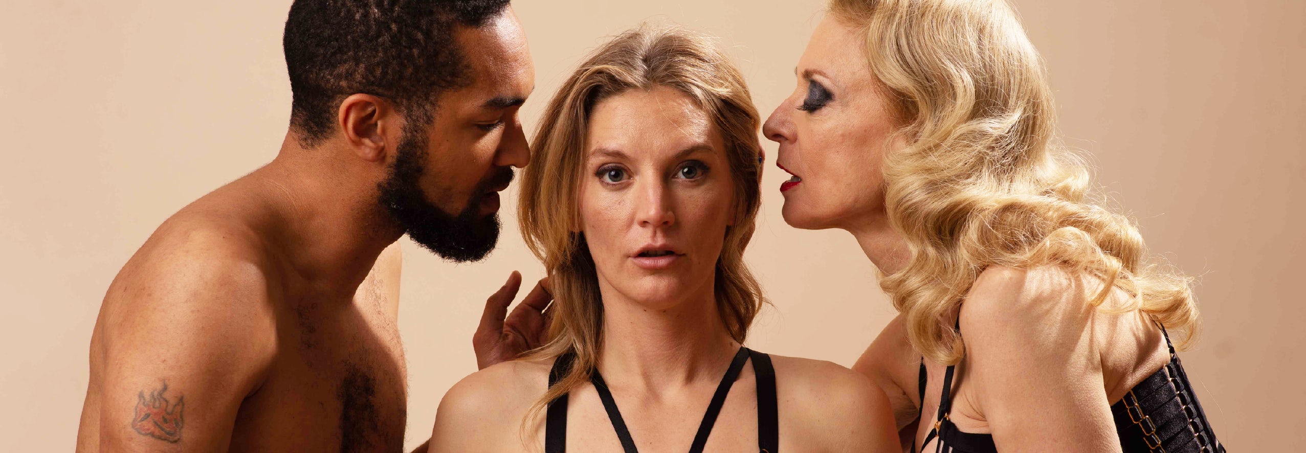 Safe Word - All Episodes Safe Word - All Episodes