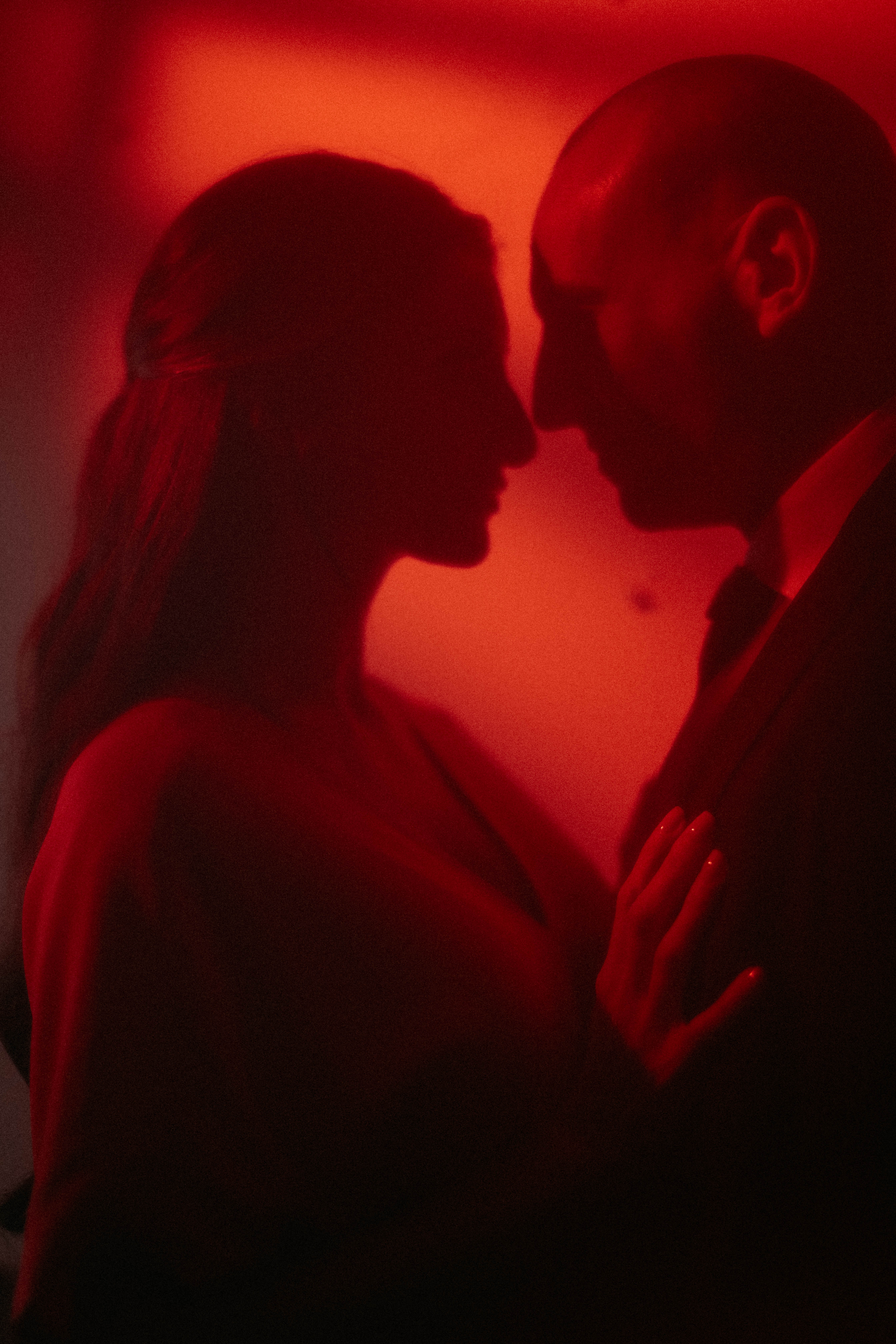 Lost in L.A.  porn photos