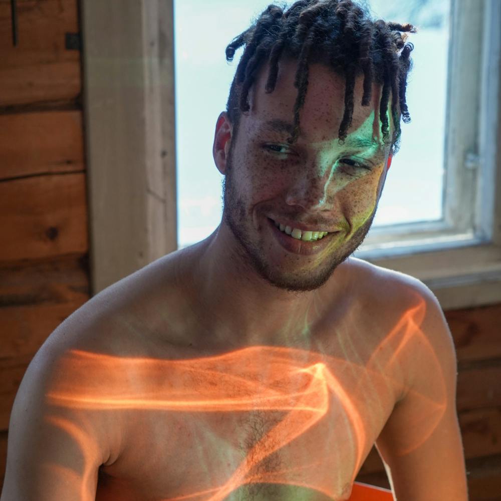 The Nude Muse The Nude Muse