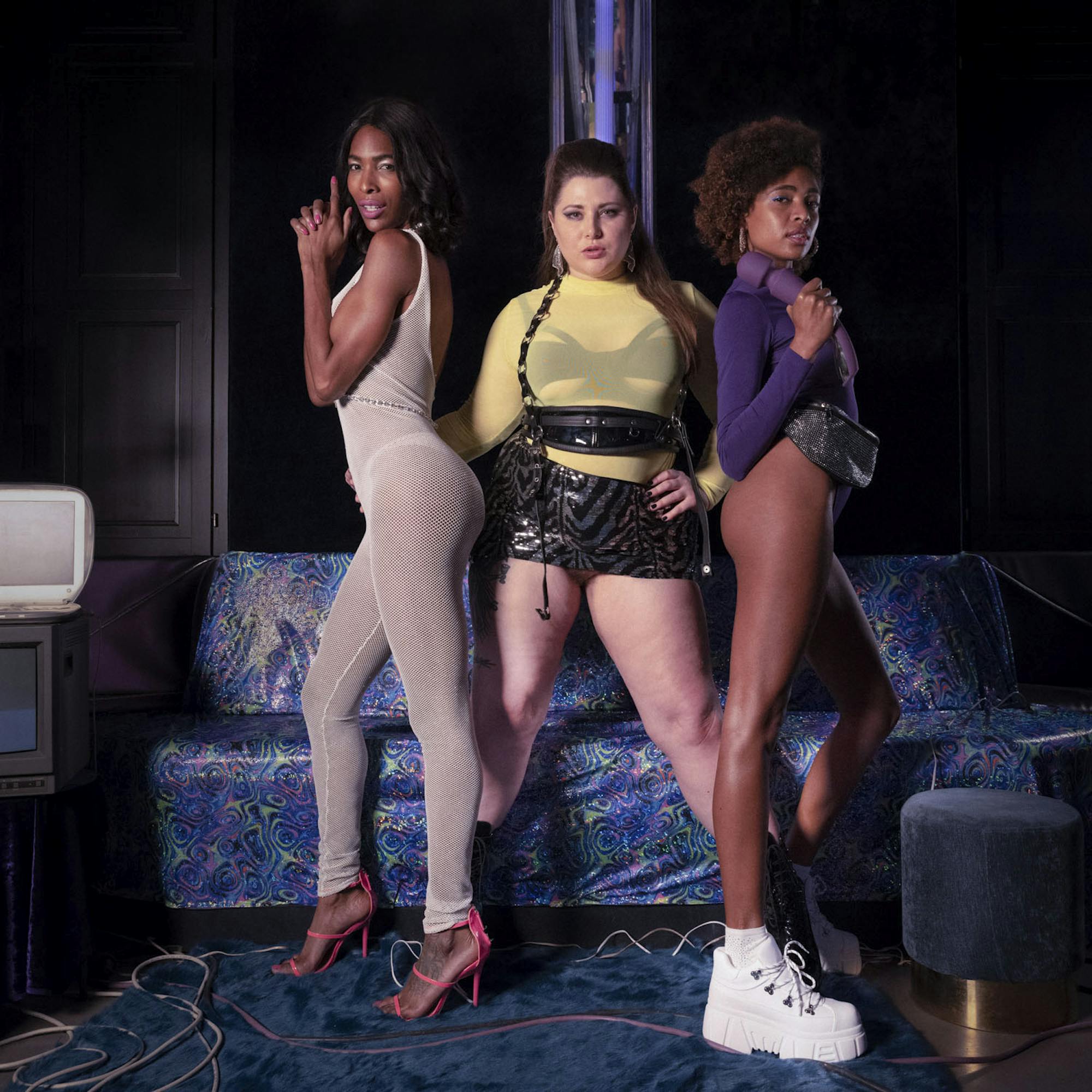 XConfessions Vol. 23 XConfessions Vol. 23