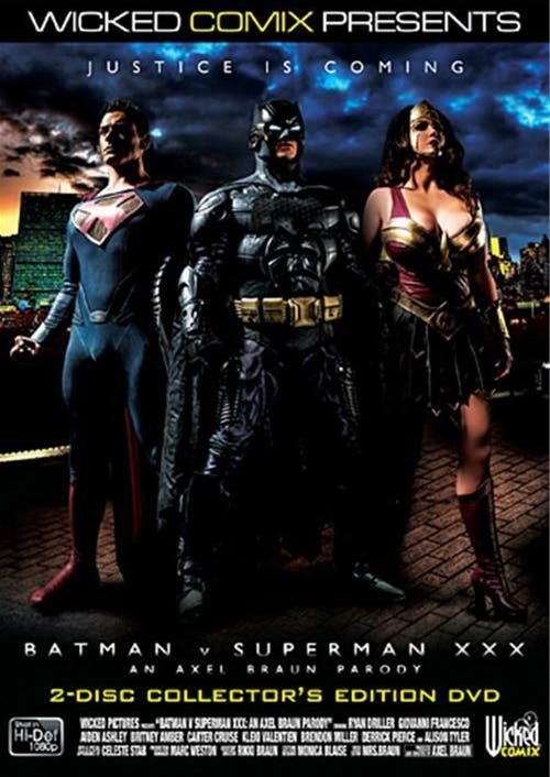 Batman vs superman Batman vs superman