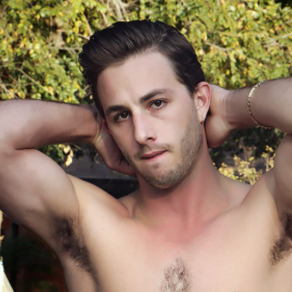 Lucas Frost - Porn Films & XXX Movies