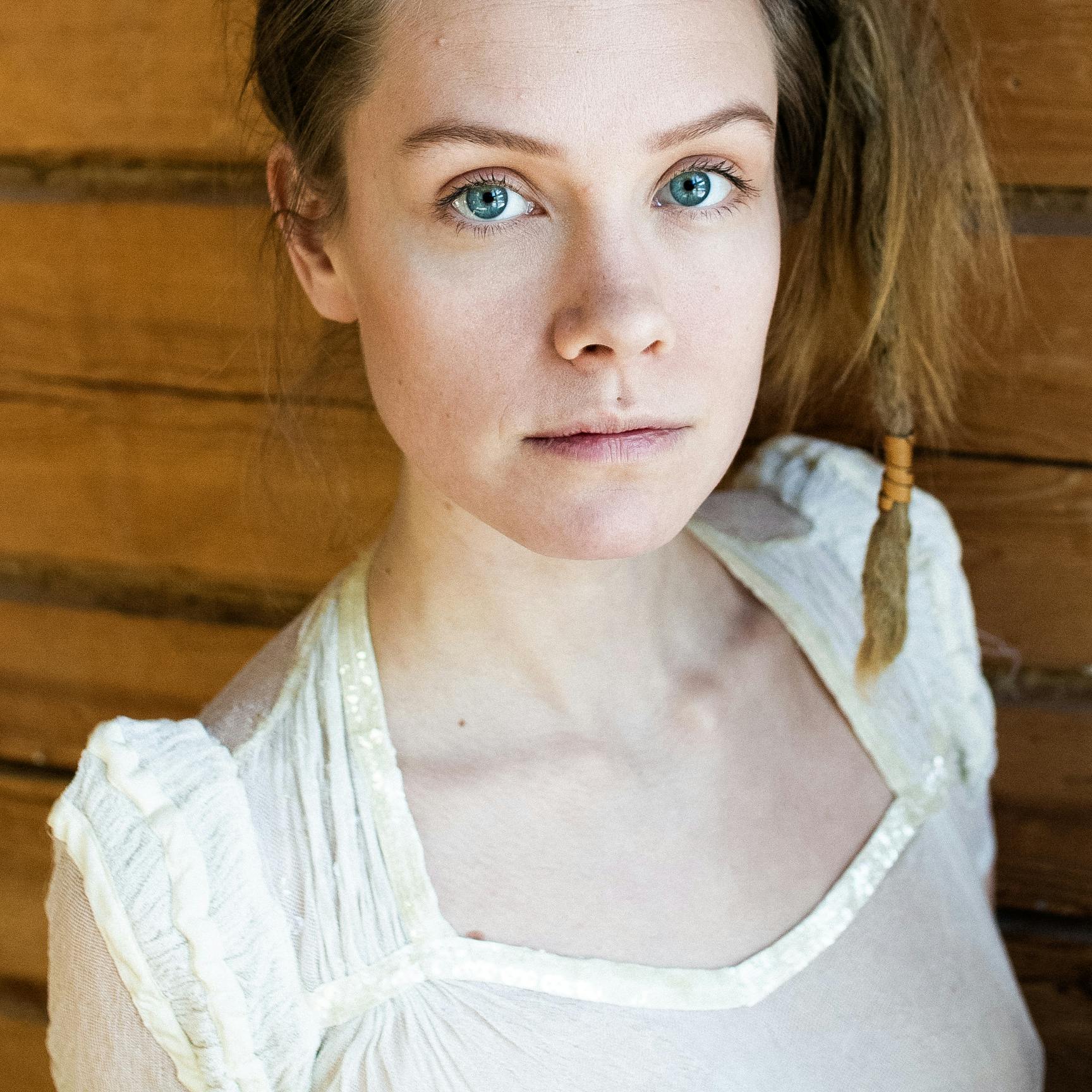 The Nude Muse The Nude Muse