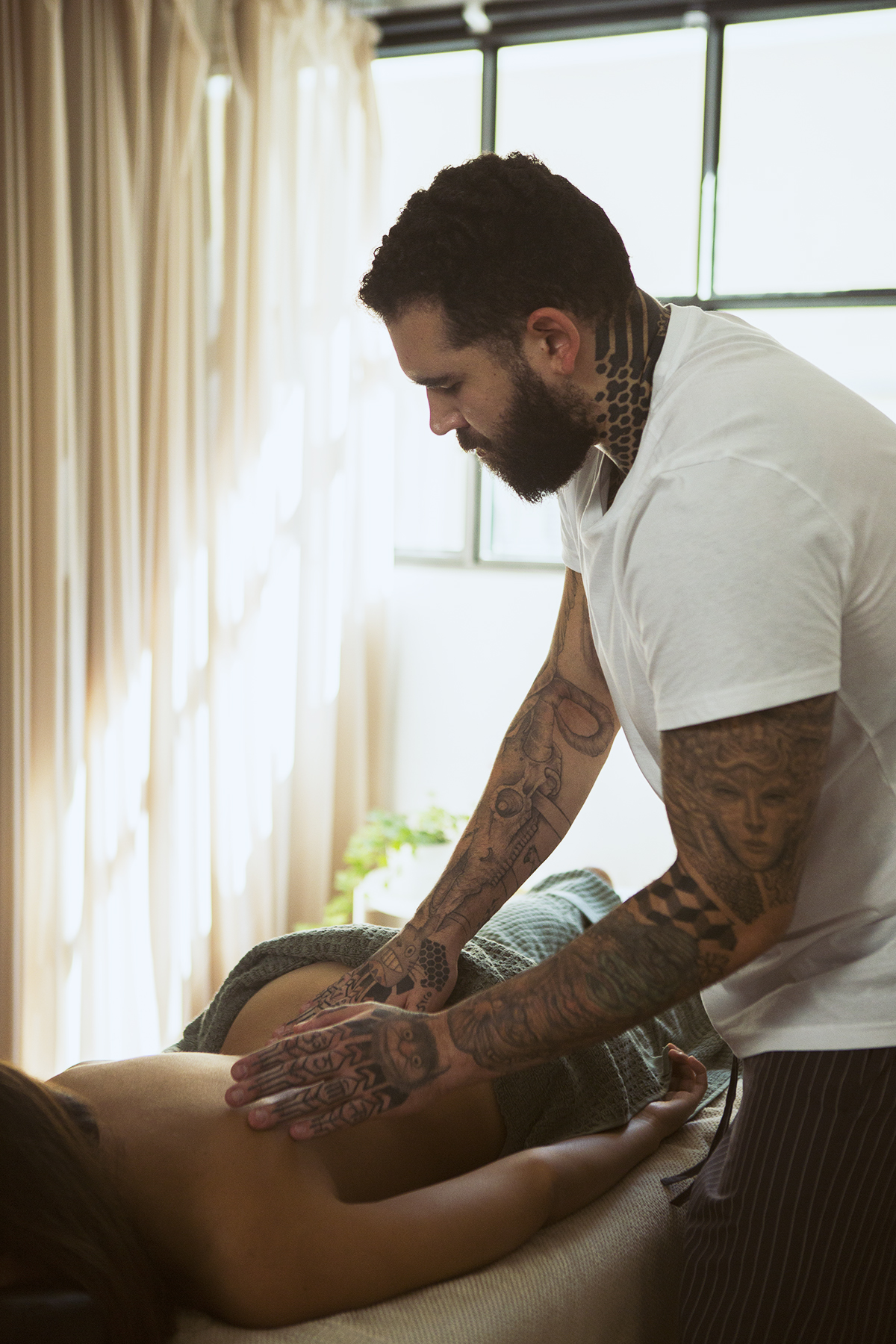 Hungry For Your Touch