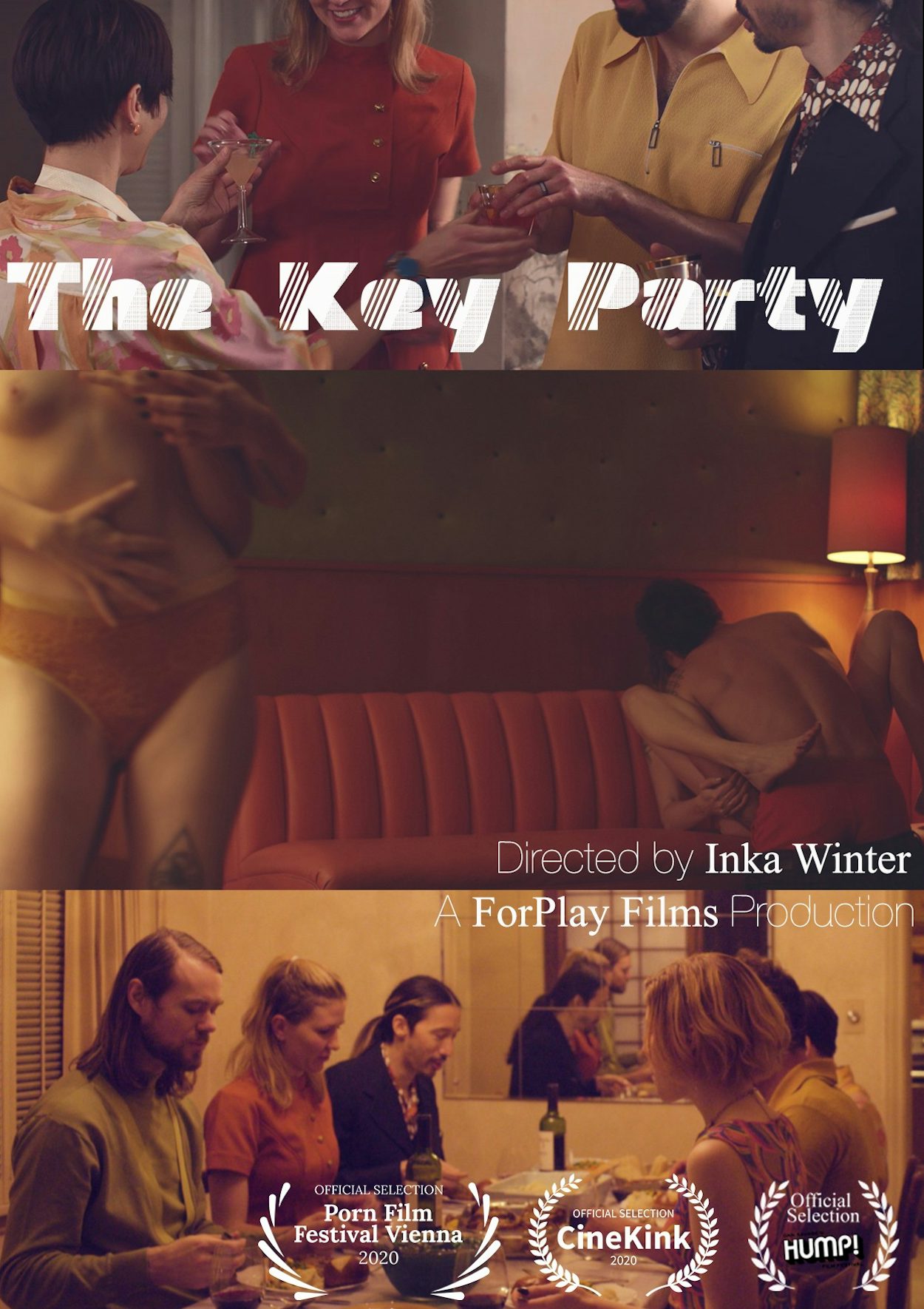 The Key Party The Key Party