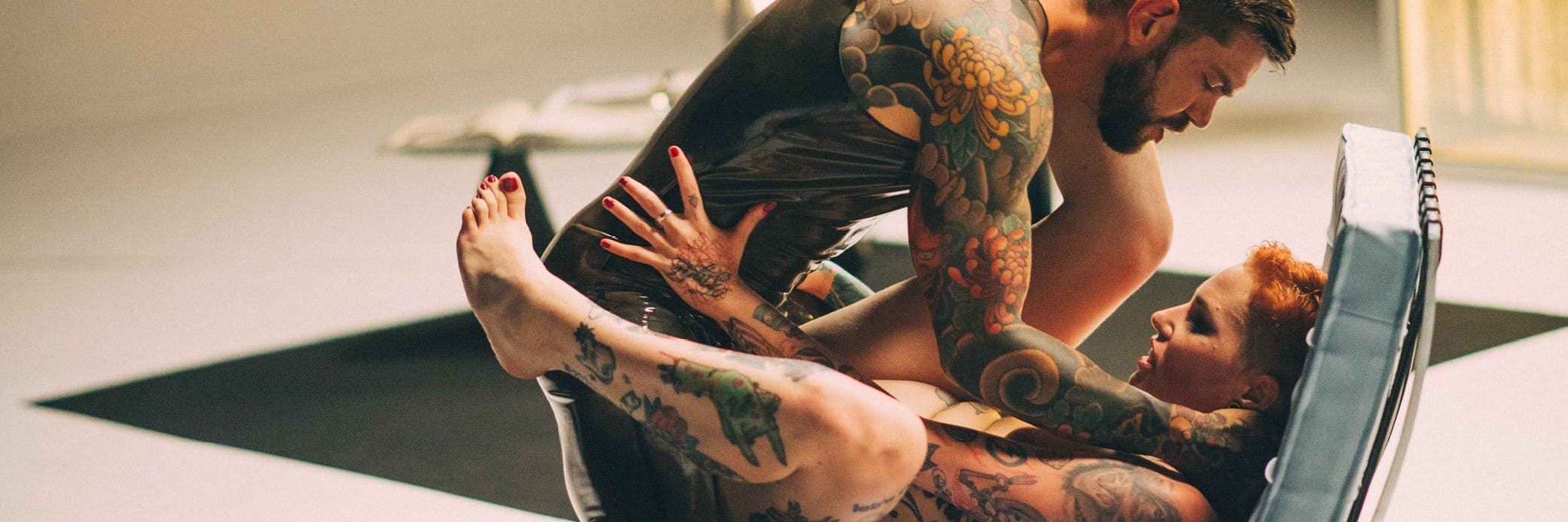 Rubber Feel Rubber Feel