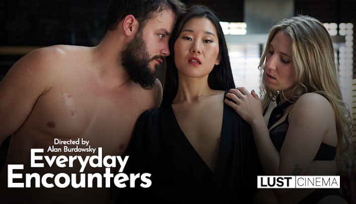 Everyday Encounters - undefined - by undefined | XConfessions Porn for Women Everyday Encounters - undefined - by undefined | XConfessions Porn for Women