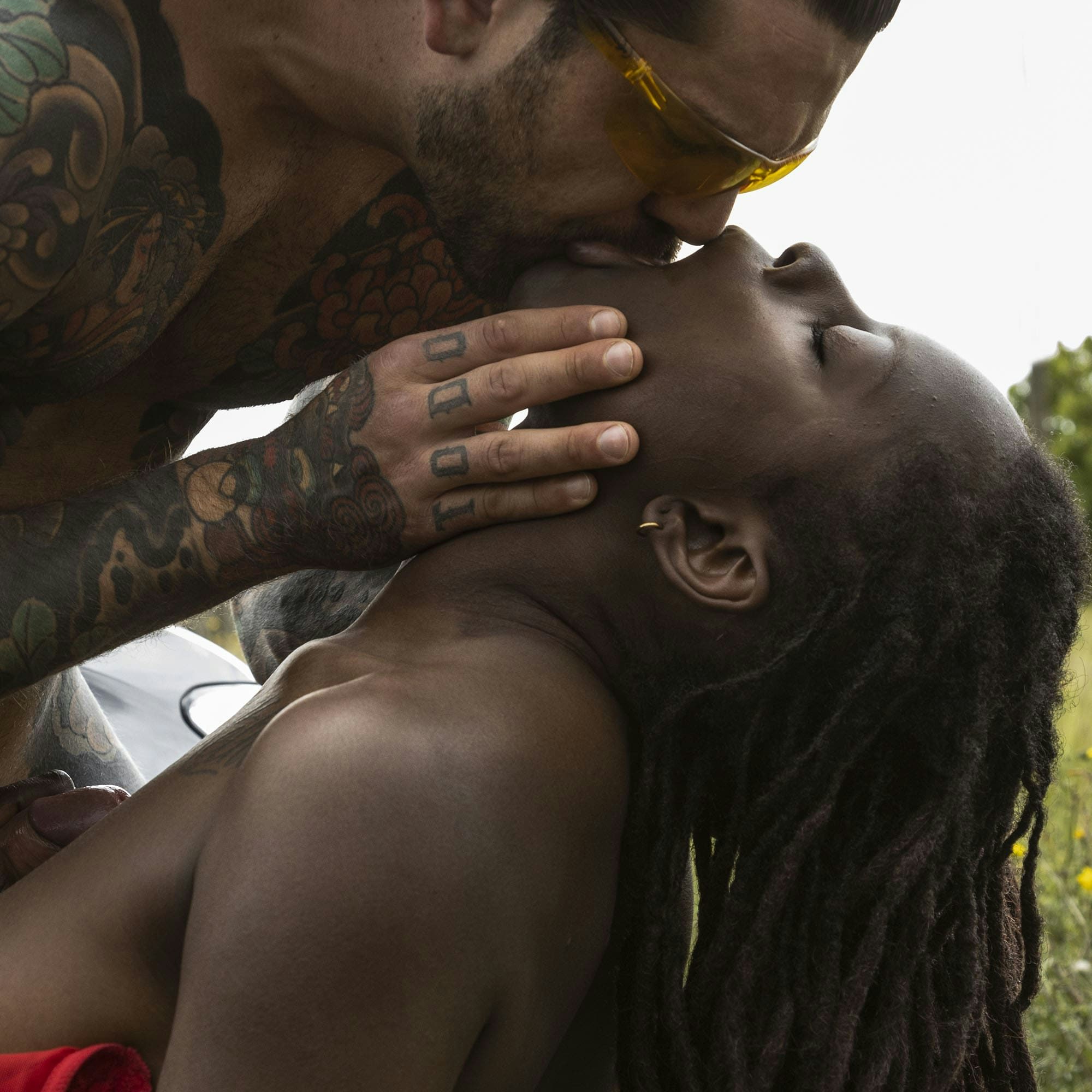 A Road to Conquer porn photos A Road to Conquer porn photos