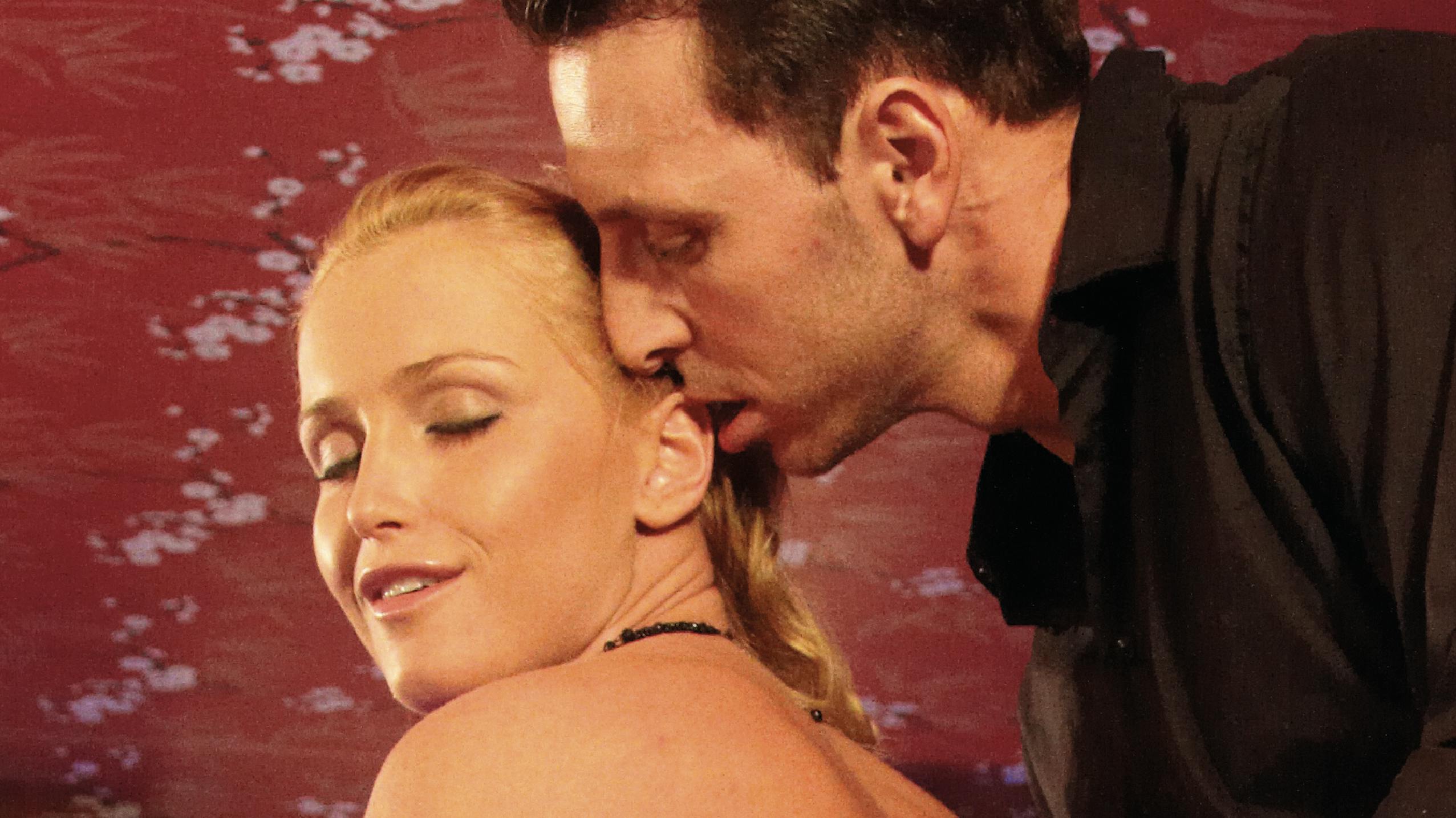 Trailer London Sex Project: Experimentation Trailer London Sex Project: Experimentation