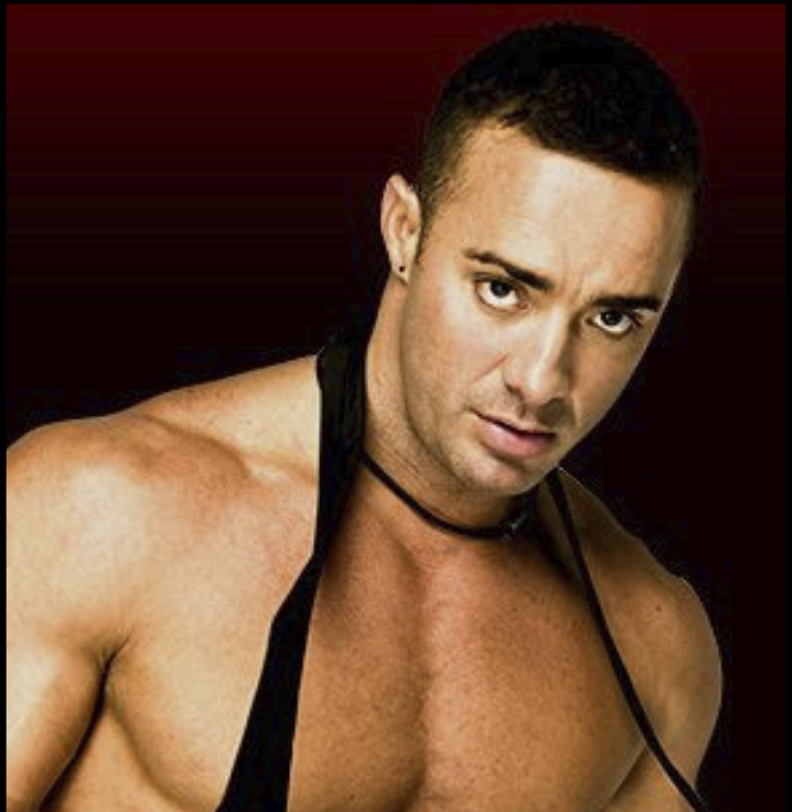 Rafa Garcia - Porn Films & XXX Movies