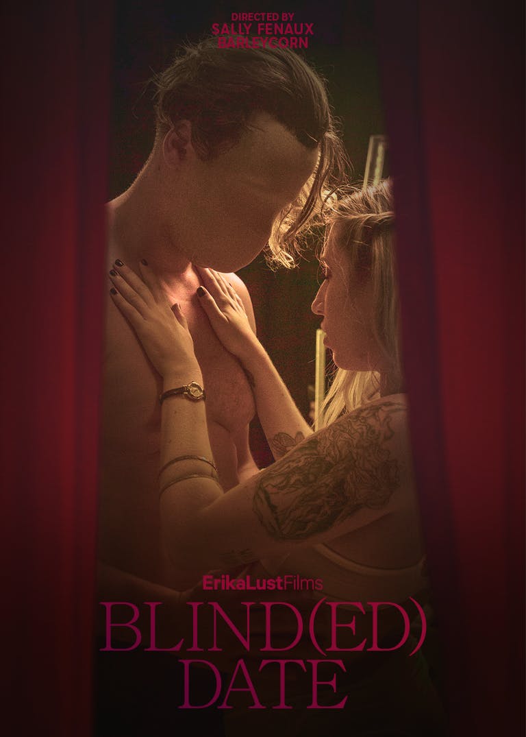blinded date