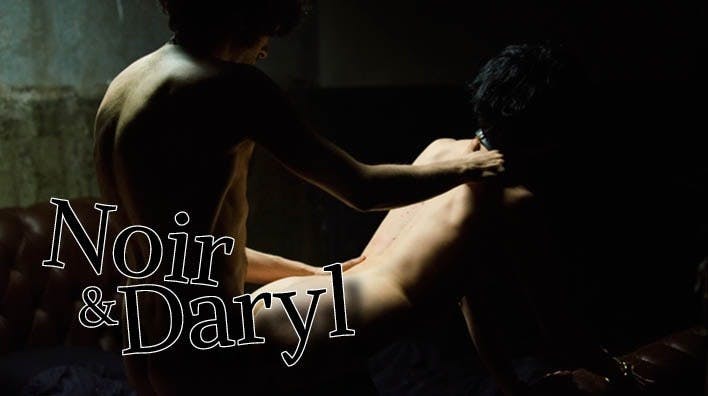Noir and Daryl porn film by Erika Lust Erika Lust Porn World.
