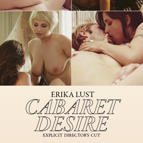 The Lust Digital Collection The Lust Digital Collection