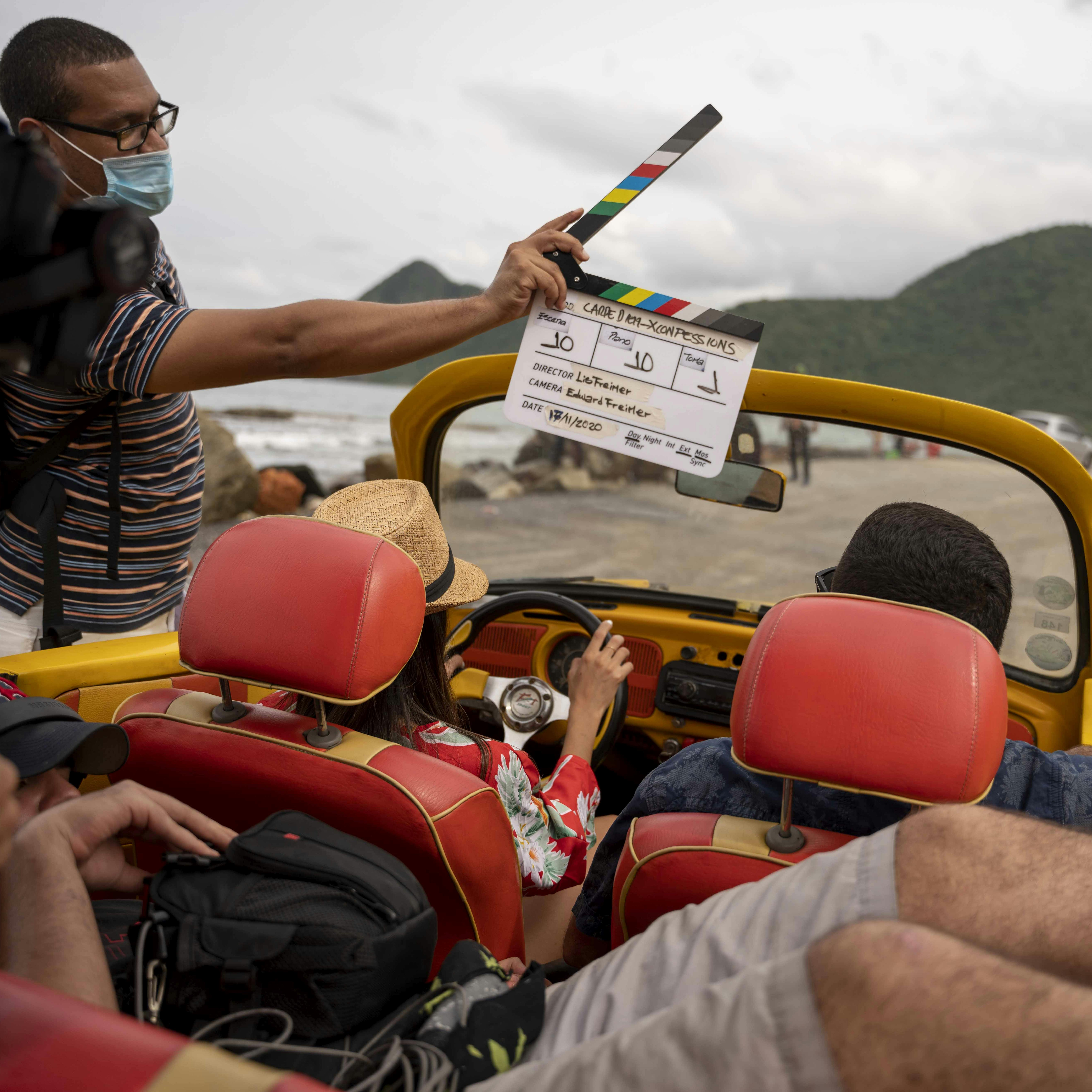 Carpe Diem Carpe Diem