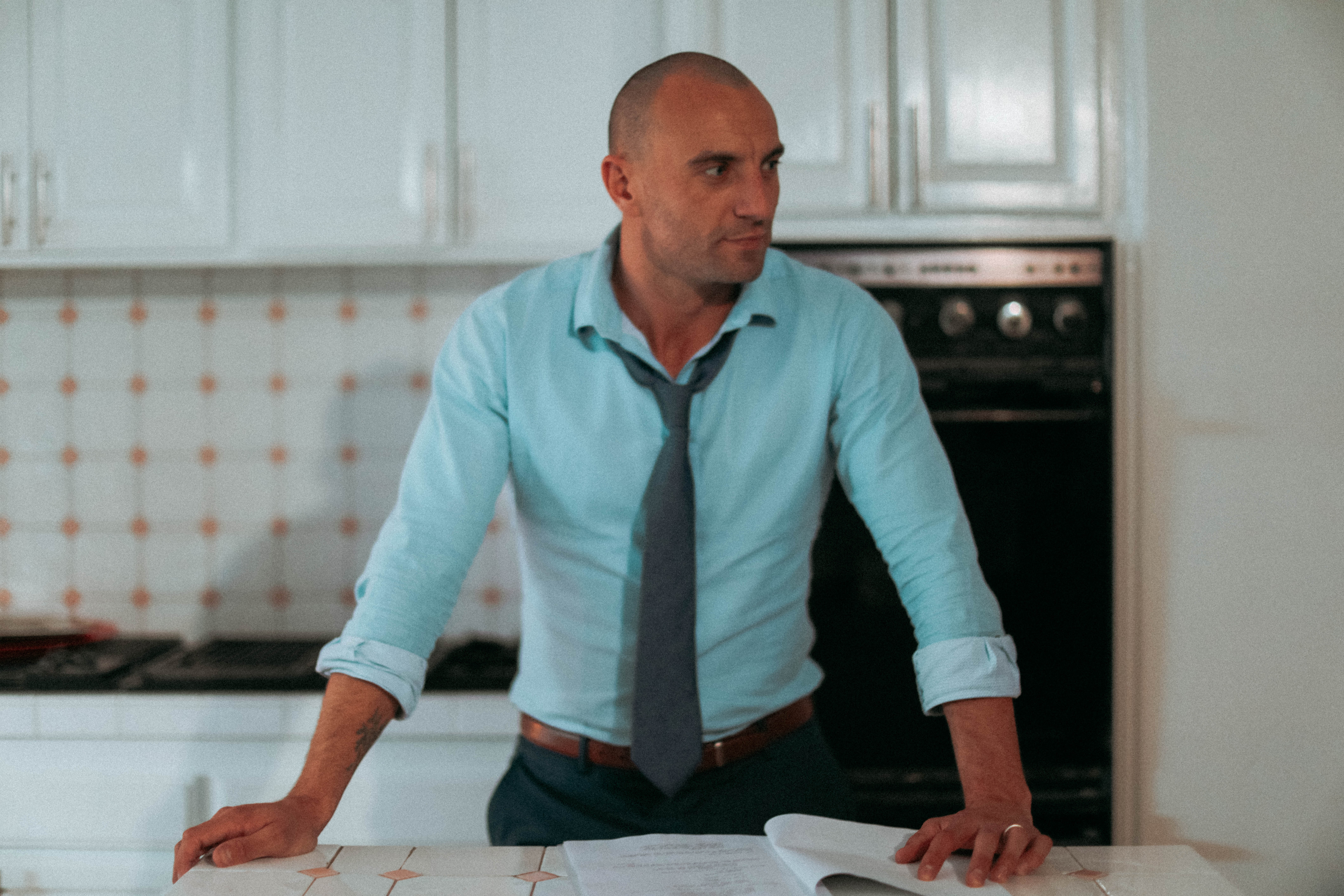 Lost in L.A.  porn photos