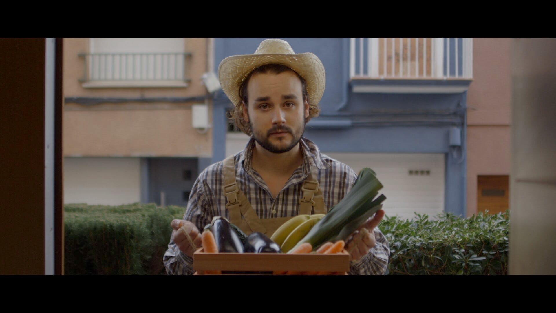 Everyday Encounters Vol. 1