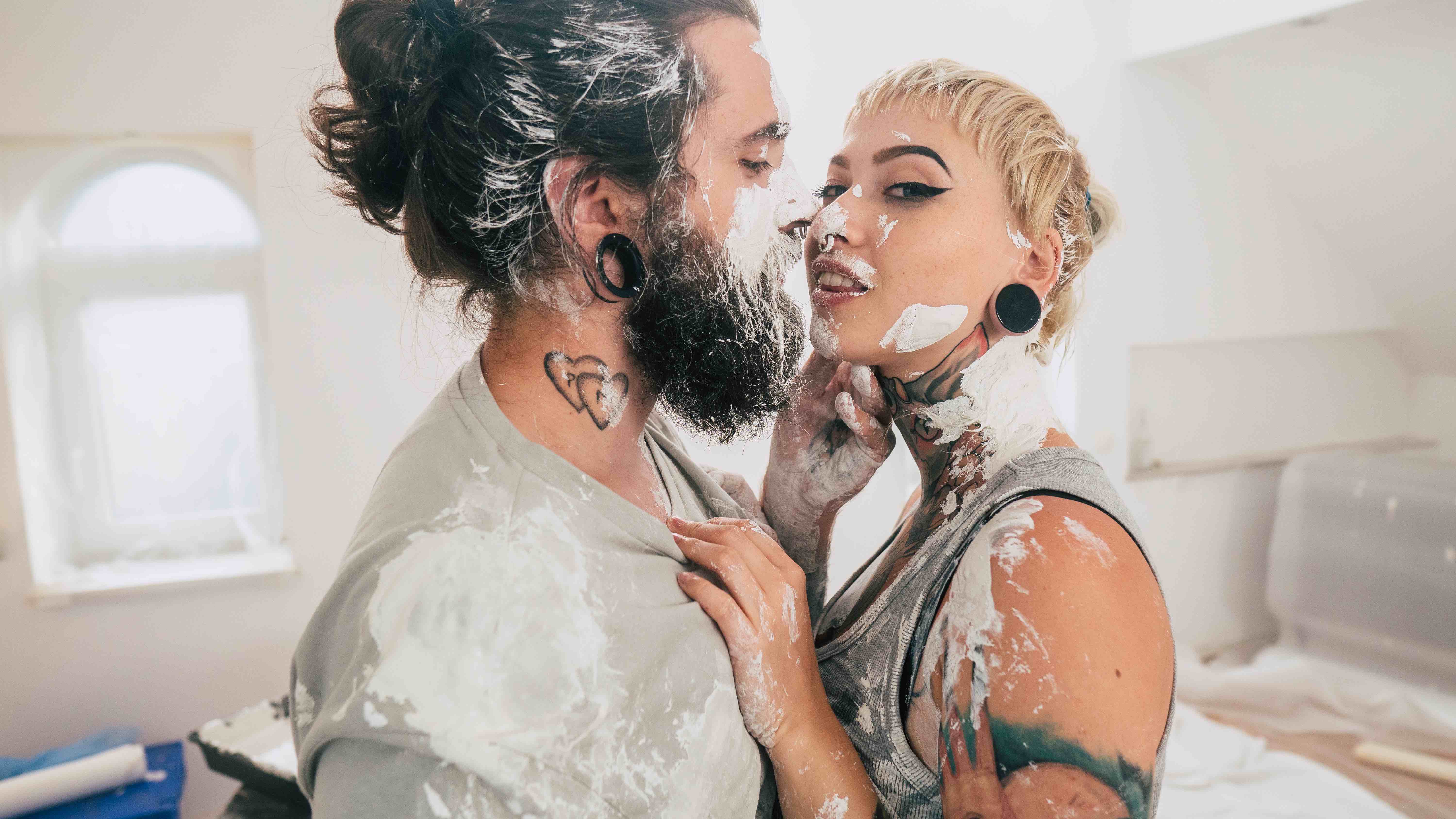 XConfessions Vol. 25