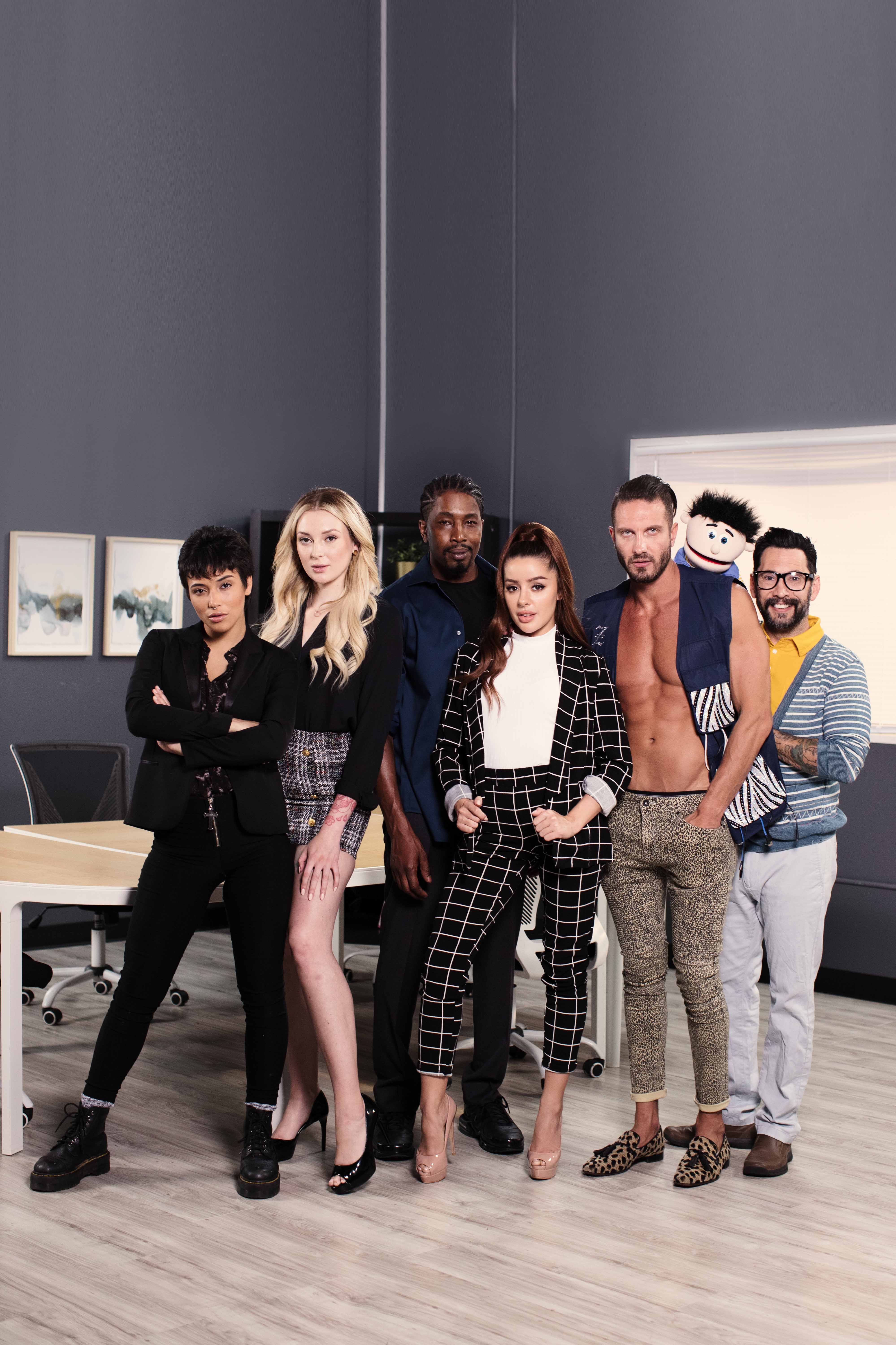 I Love You You're Fired