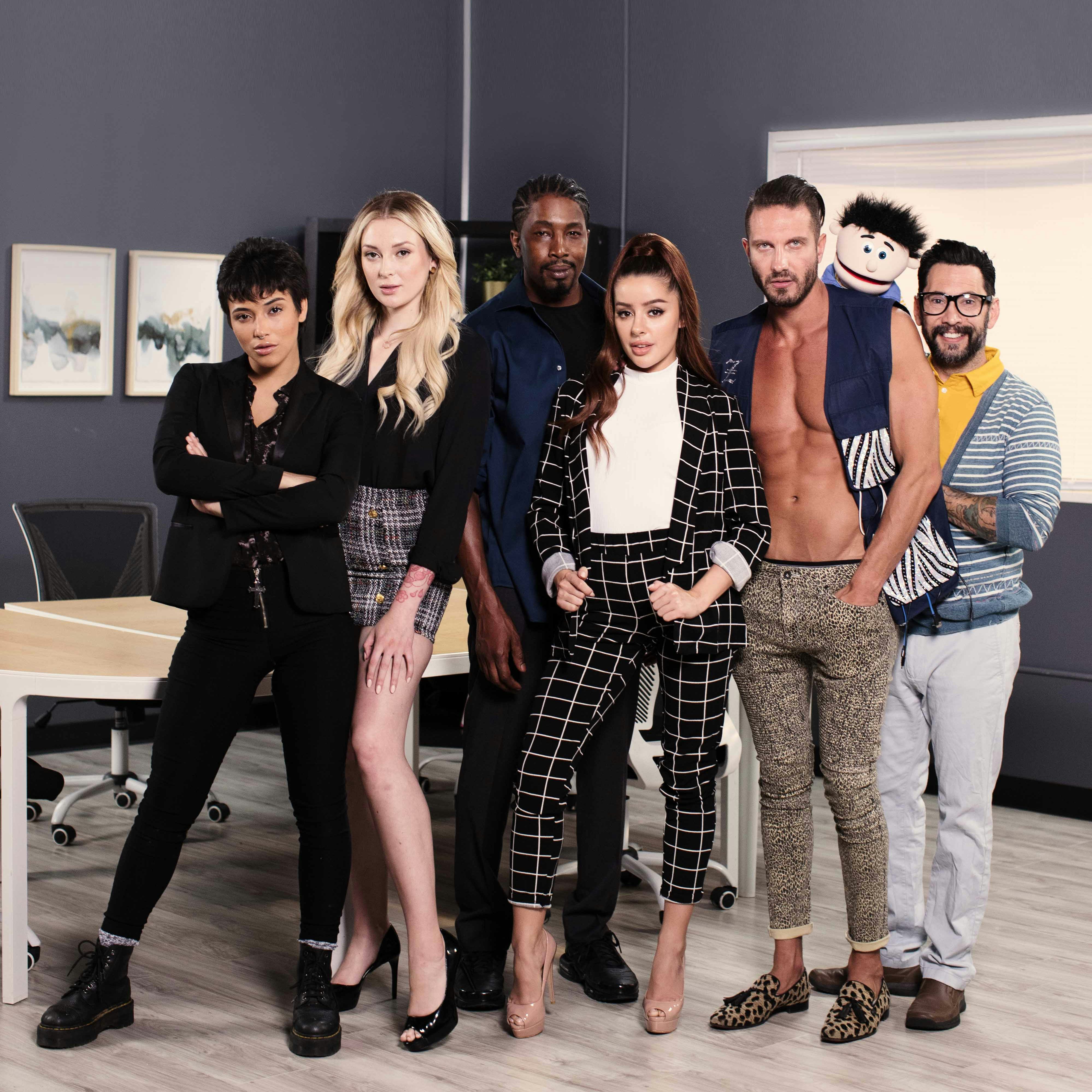 I Love You You're Fired porn photos I Love You You're Fired porn photos