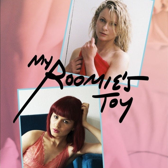 The Lesbian Compilation Vol. 1 & 2 The Lesbian Compilation Vol. 1 & 2