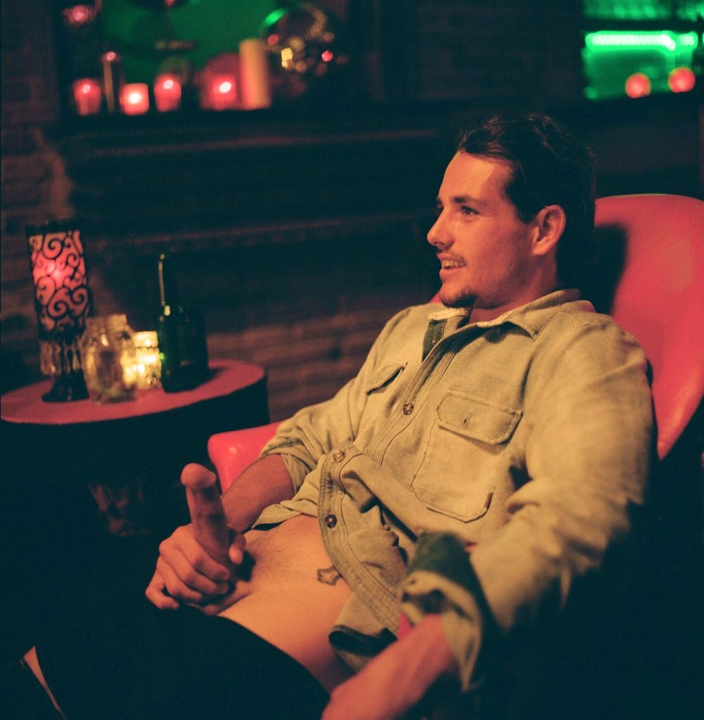 The Masturbation Compilation