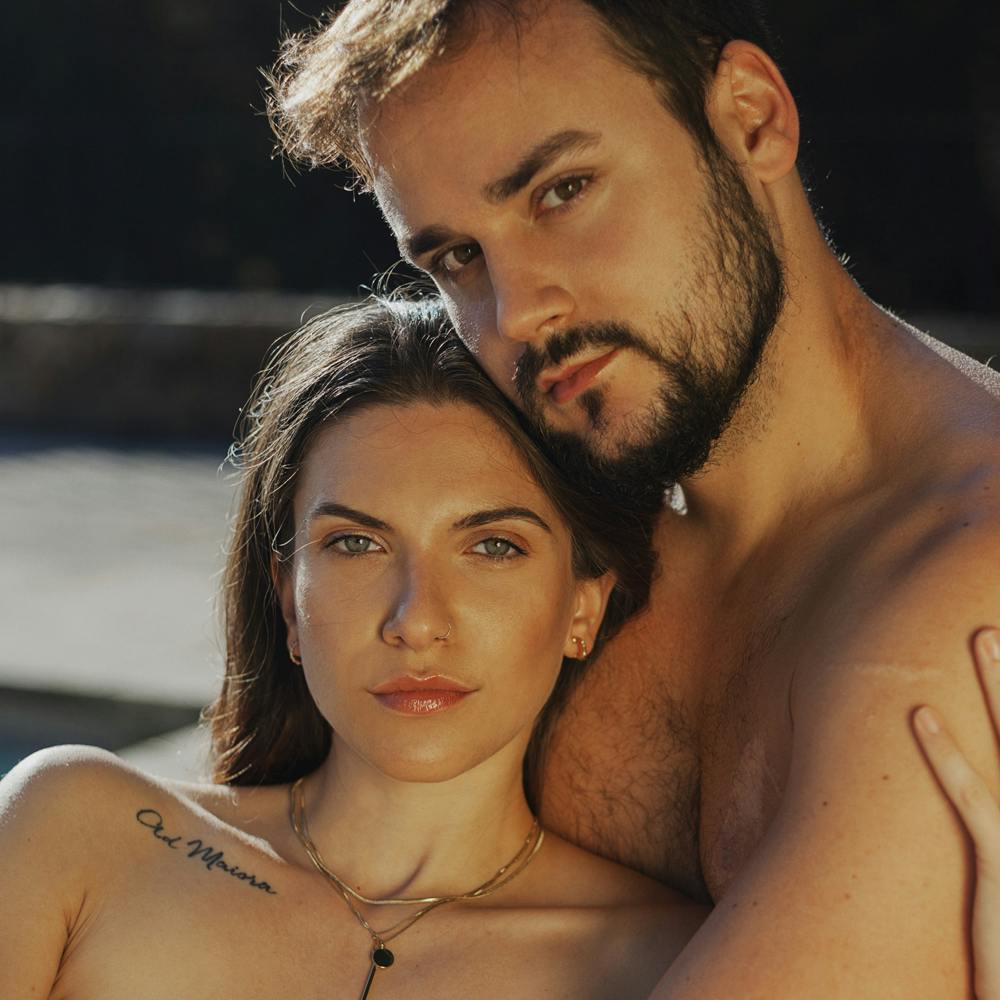 Three Vol. 1 Three Vol. 1