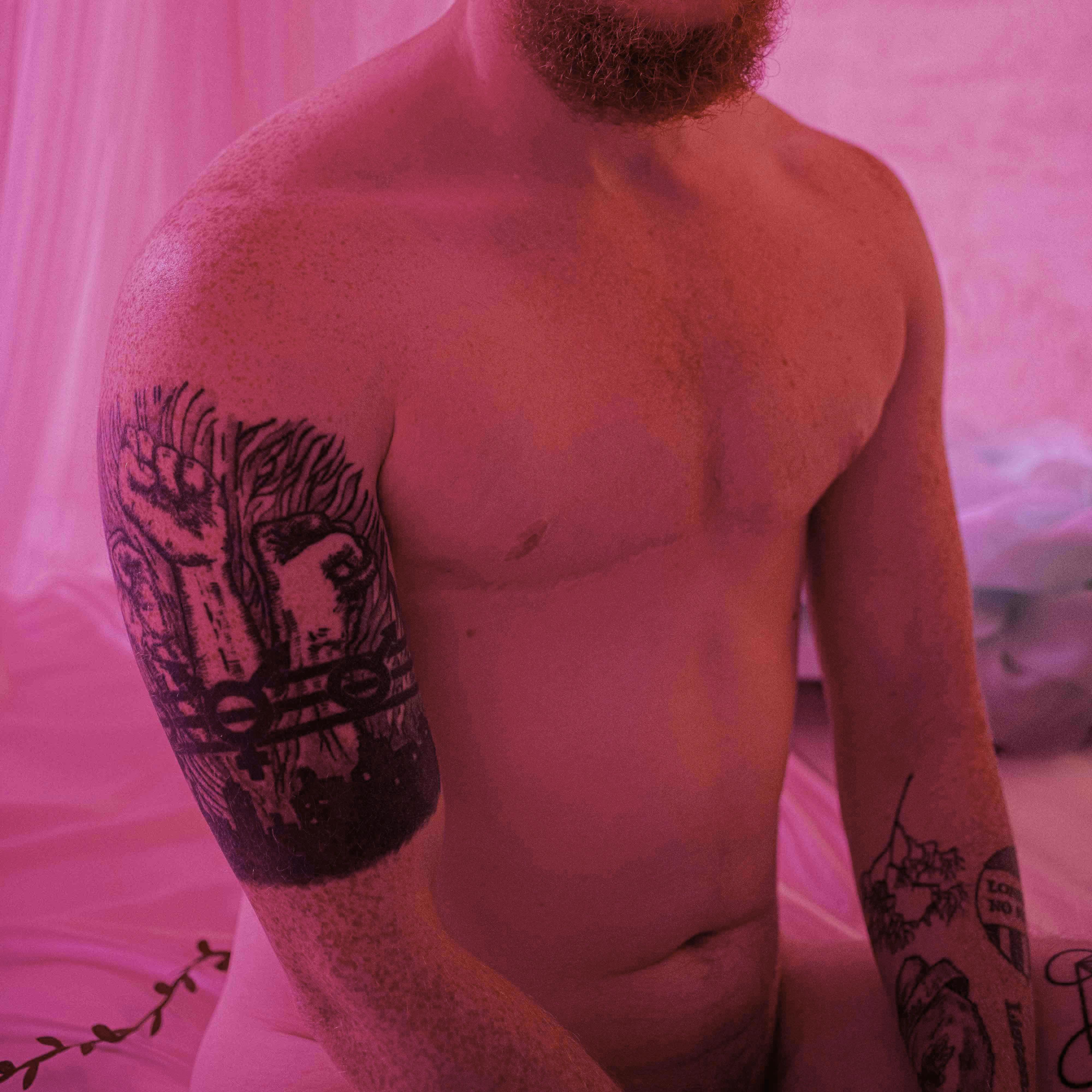 Like a Butterfly Like a Butterfly