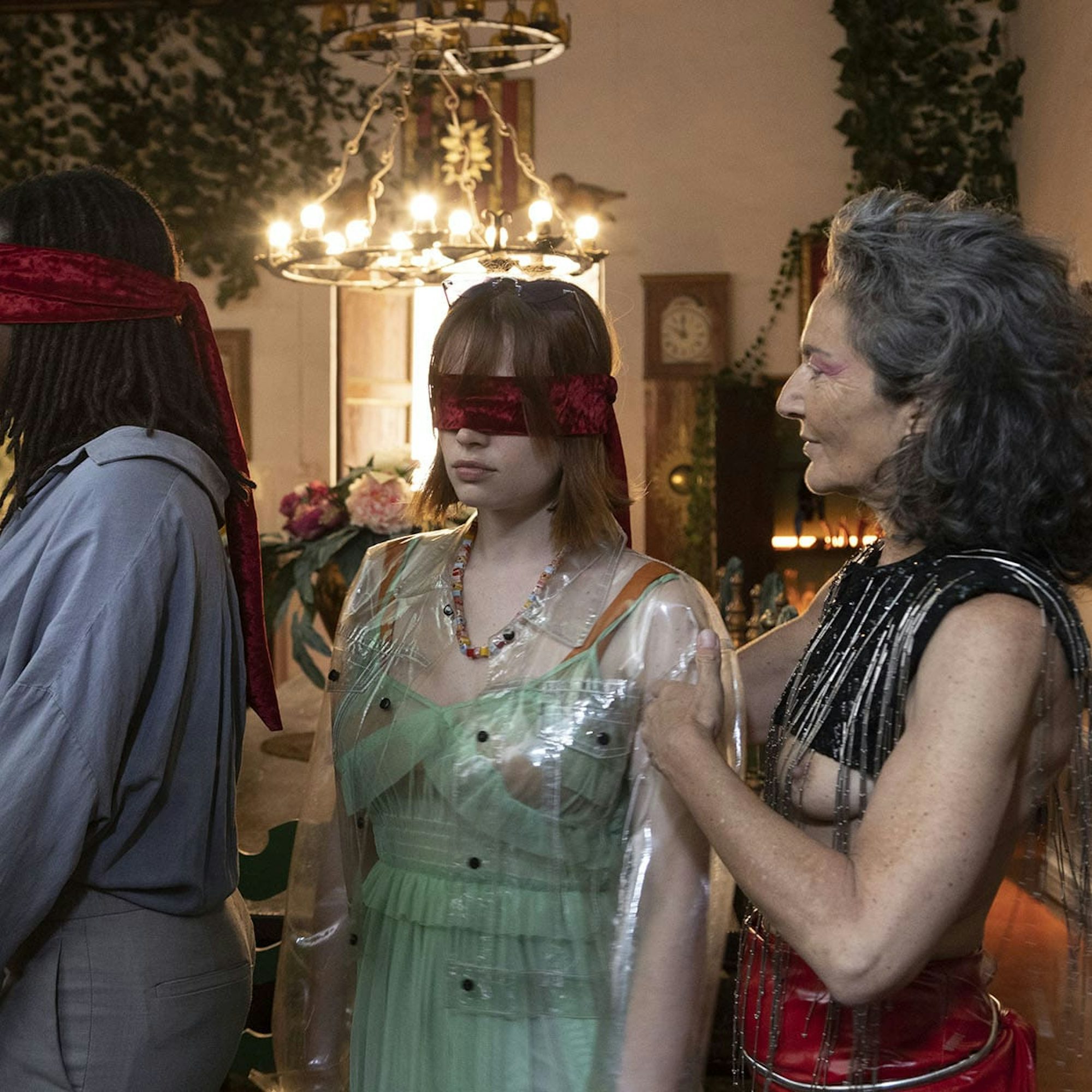 A Road to Conquer porn photos A Road to Conquer porn photos